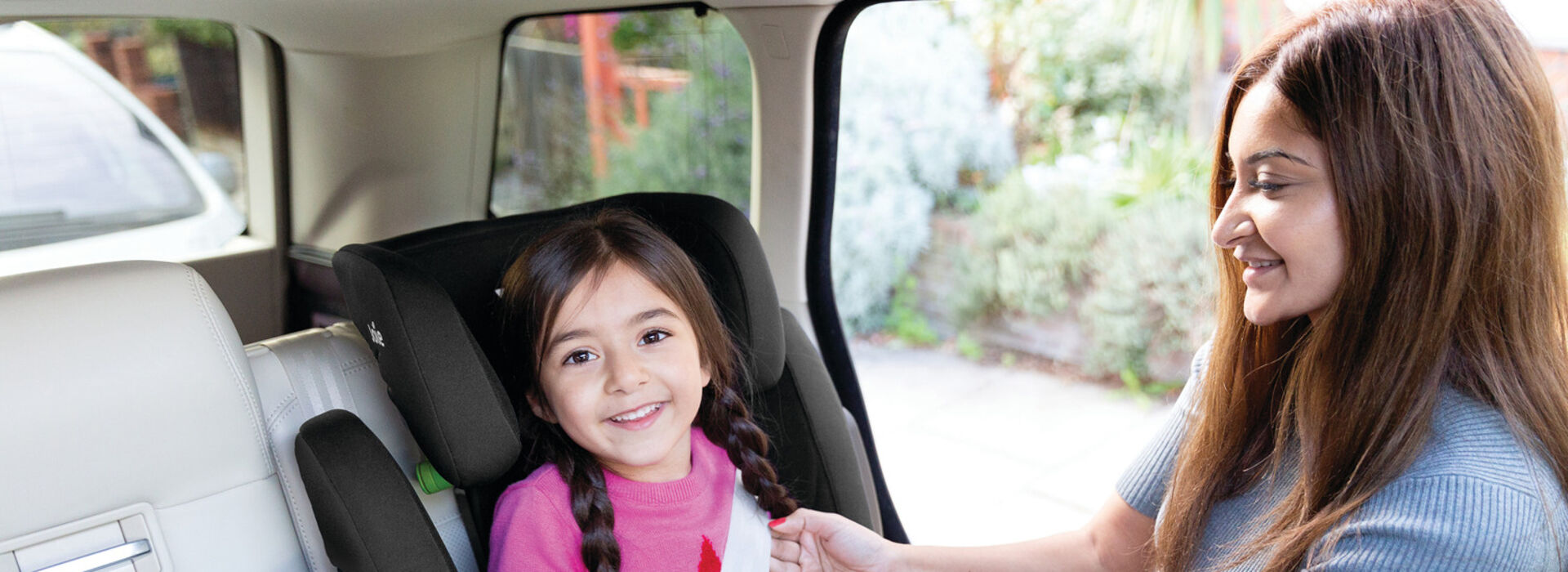 Kinder Im Auto So Machen Sie Es Richtig Auto Illustrierte Das