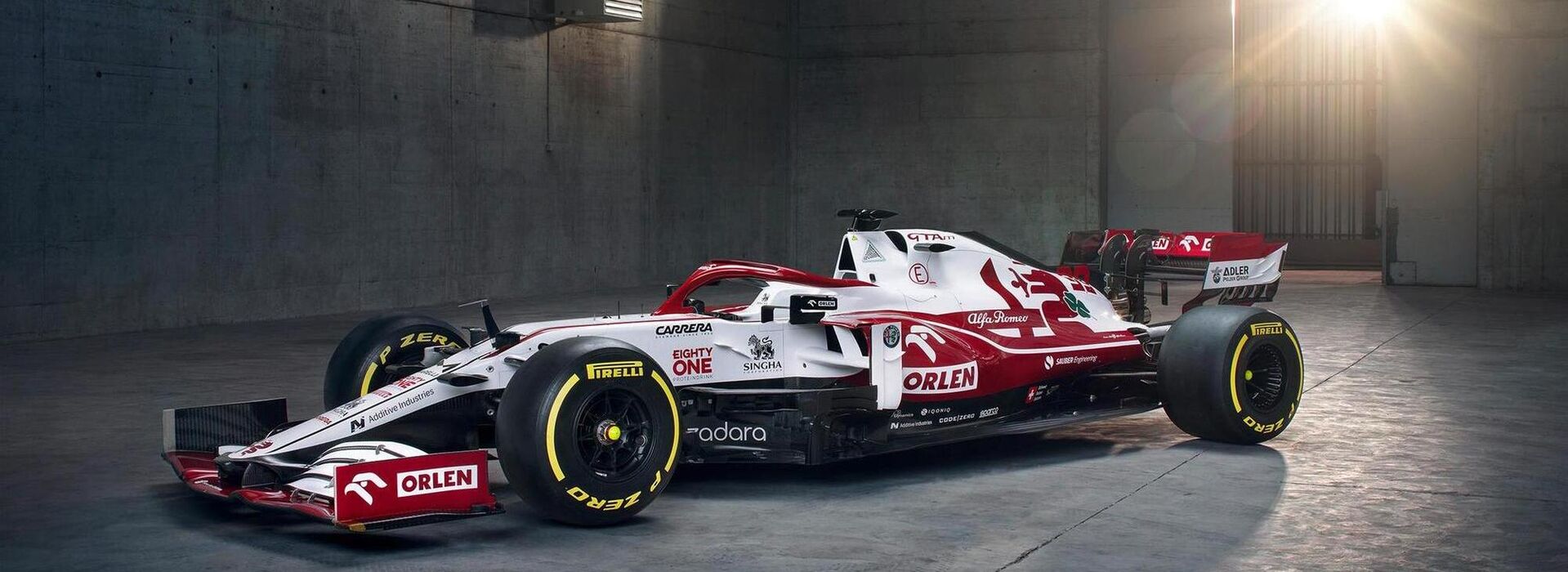 FIA Formel-1-Weltmeisterschaft