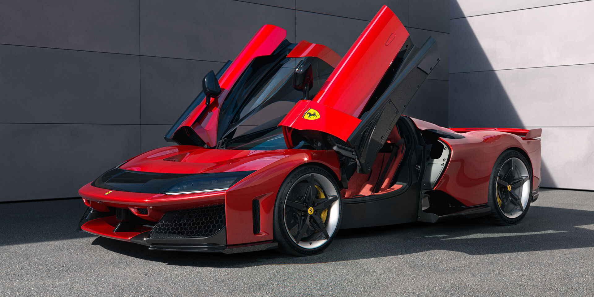 2024 - [Ferrari] F80 - Page 3 New-Ferrari-F80-16