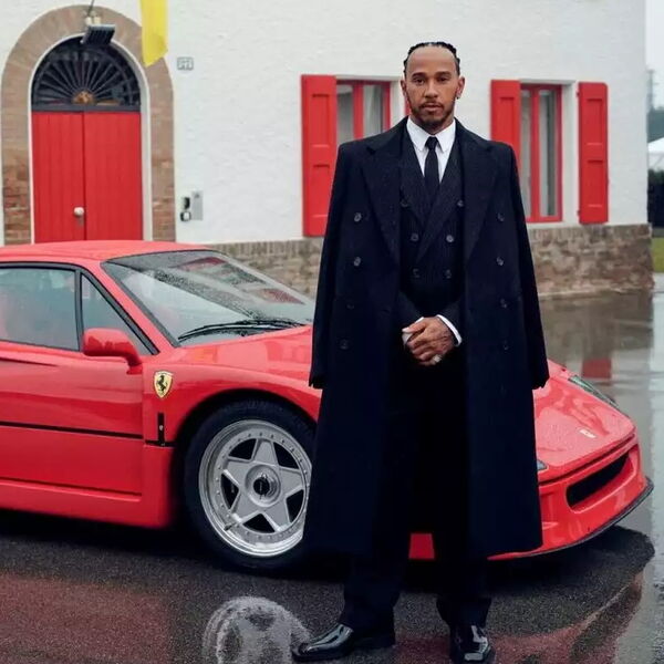 Benvenuto à Maranello