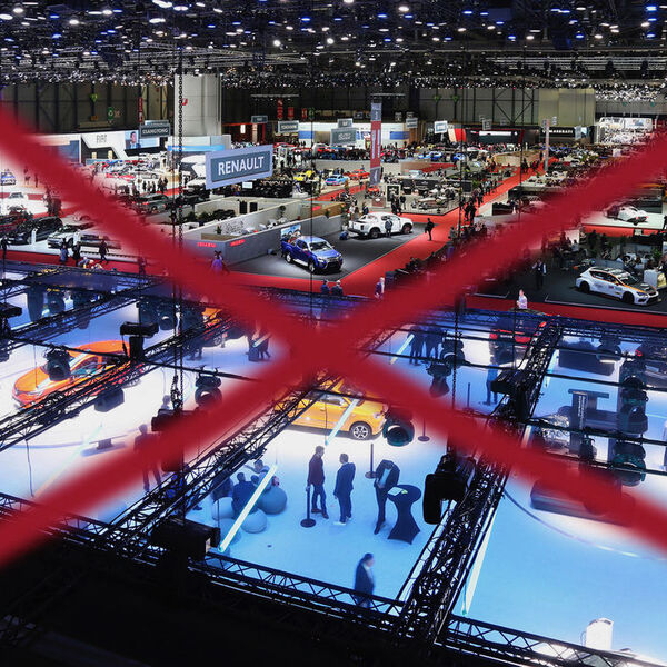 Das traurige Ende einer Institution