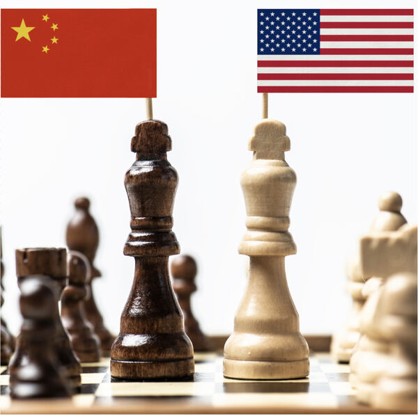 Achtung, Spion fährt mit!