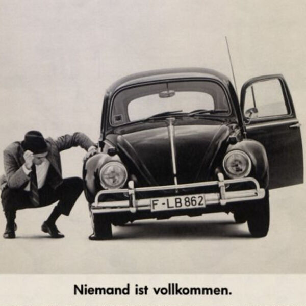 5 Gründe, warum VW im Schlingerkurs ist