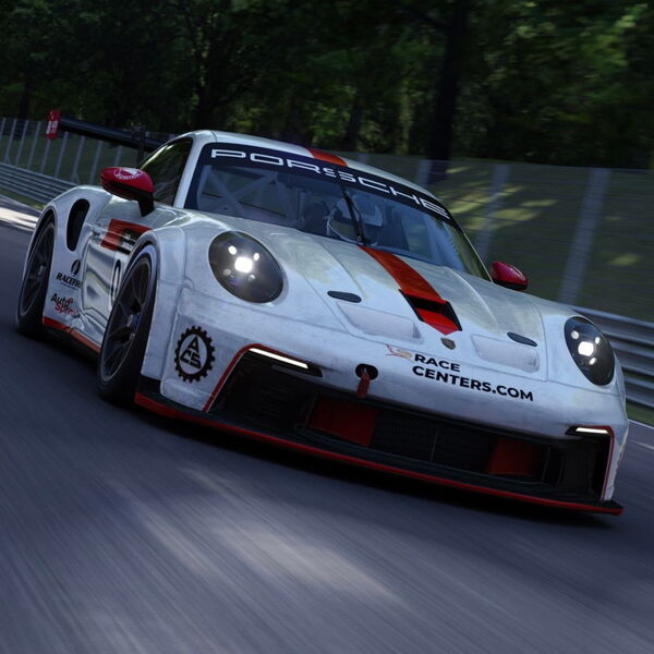Finale des Swiss SimRacing Series