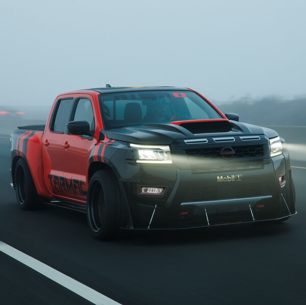 Sema 2024 - Vegas, baby !