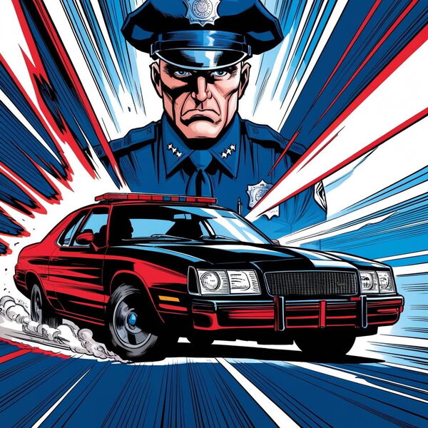 Limitation de vitesse illégale?