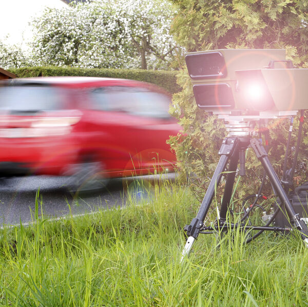 Double standard au volant