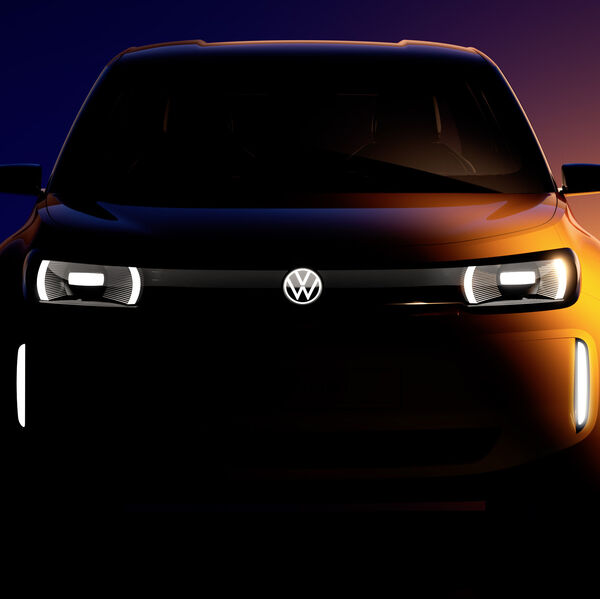 VW ID.1 arrive en 2027