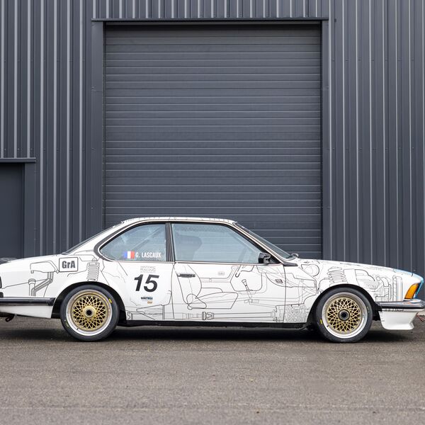 Der Bimmer, den keiner will