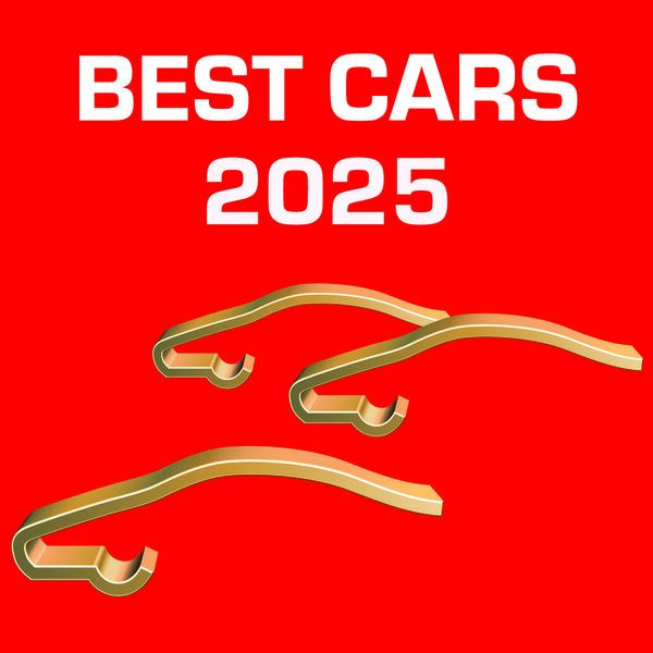 Best Brands & Best Cars 2025