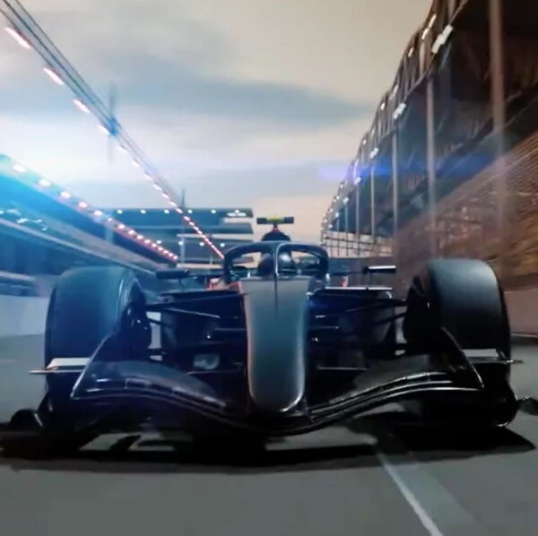 Formule 1: Cadillac prend le départ 2026