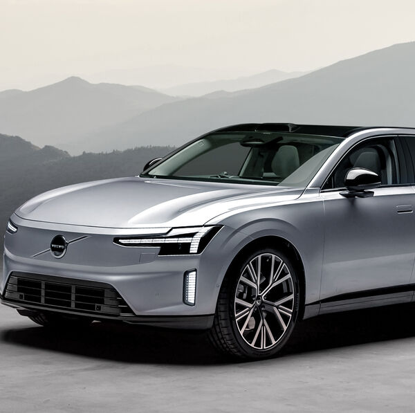 À quoi la nouvelle Volvo EV90 ?