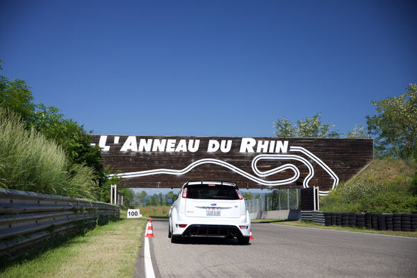 Entraînement intensif