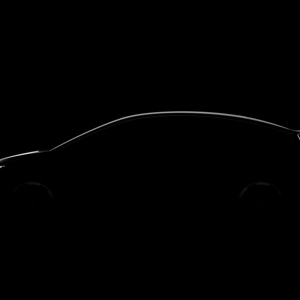 Audi A2 e-tron : Un retour en force