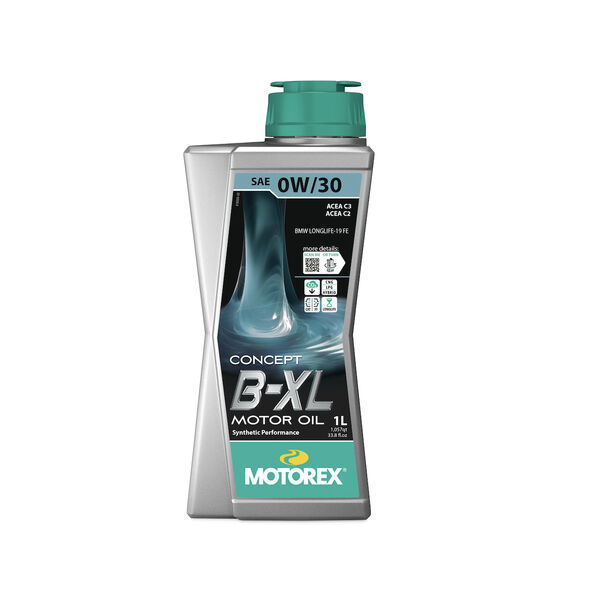 HAUTE TECHNOLOGIE – HAUTE EFFICACITÉ