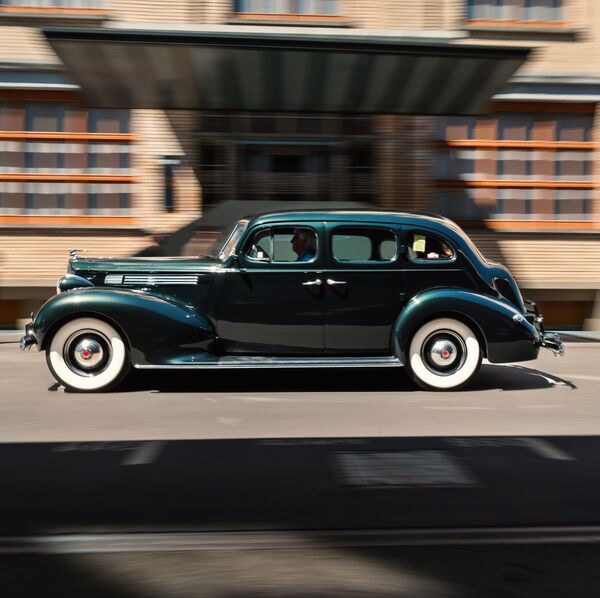 Older Classics 2025