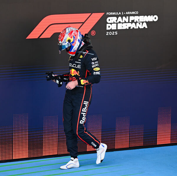 La rage au volant en Formule 1