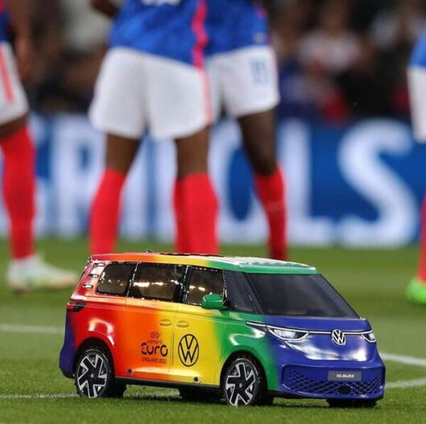 #keinFrauenfussball
