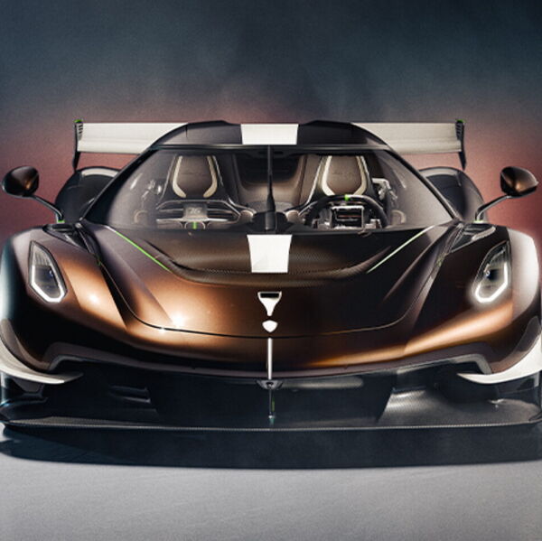 1602 ch : Koenigsegg Sadair's Spear