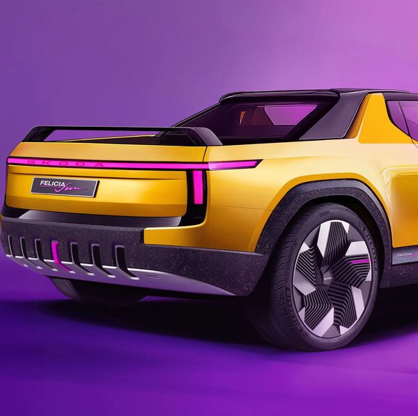 Le pick-up ludique revisité
