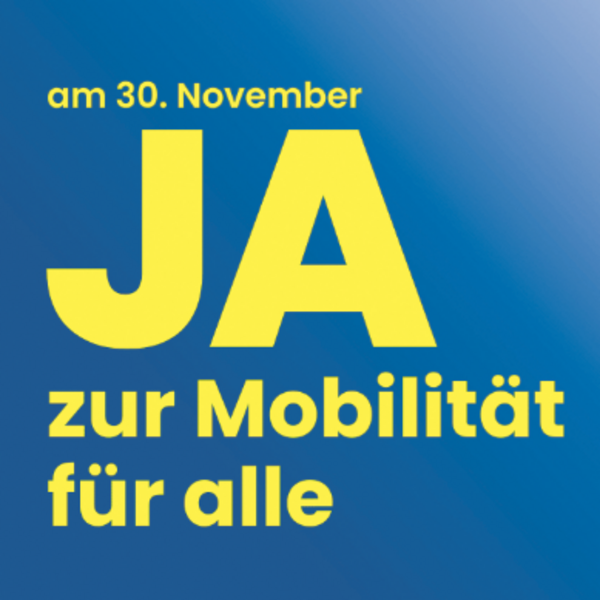 Tempo 30, weil’s geil ist?!