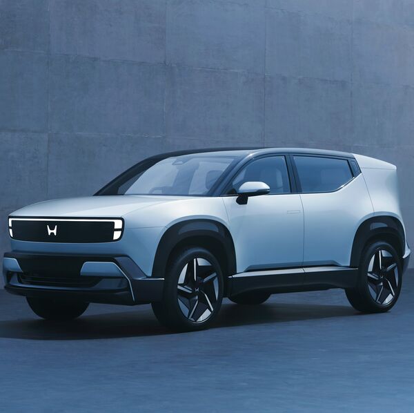 Highlight der Japan Mobility Show 2025