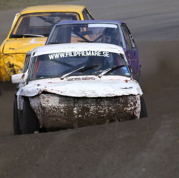 Folkrace: Plaisir de la course pour tous