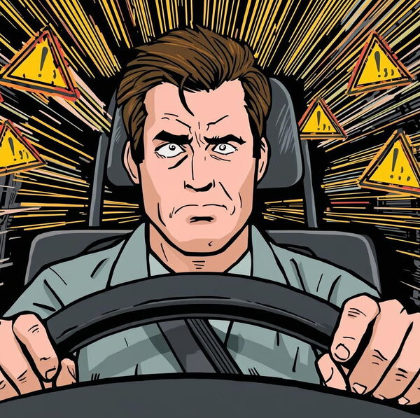 Mademoiselle Rottenmeier à bord