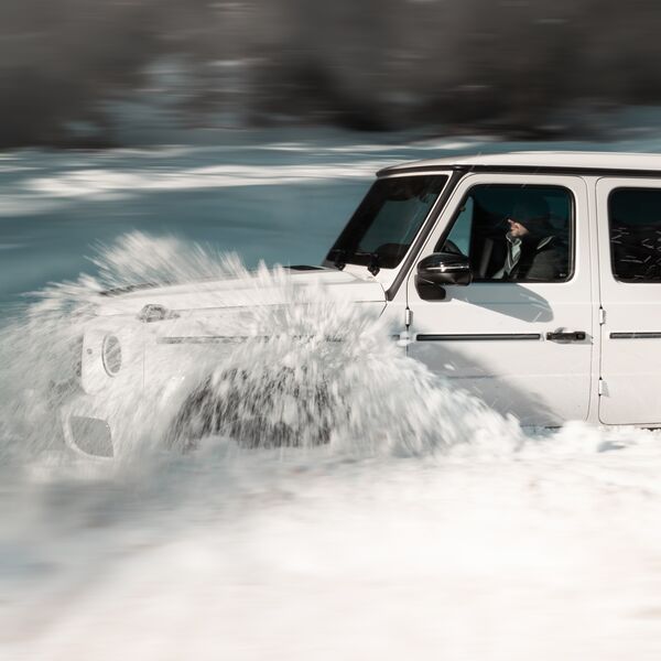 Pour passer l'hiver en toute sécurité