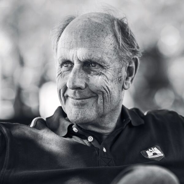 Happy Birthday Hans-Joachim Stuck