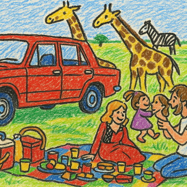 Meilleure voiture pour grandes familles