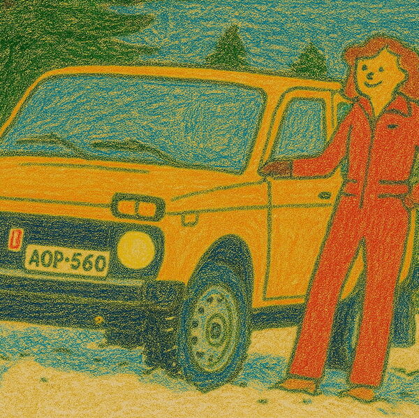 Das beste Auto für die Midlife-Crisis