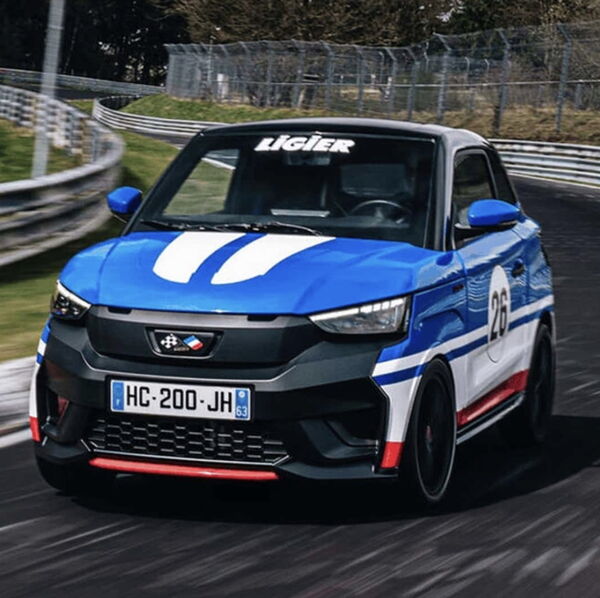 Historischer Rekord gebrochen