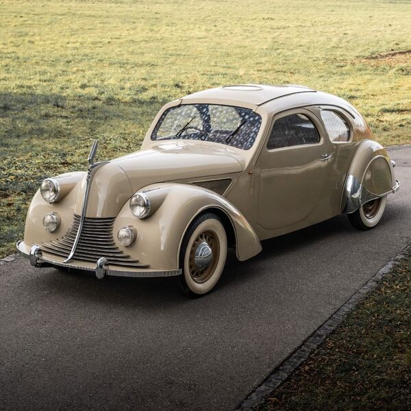 « Les Belles Endormies »