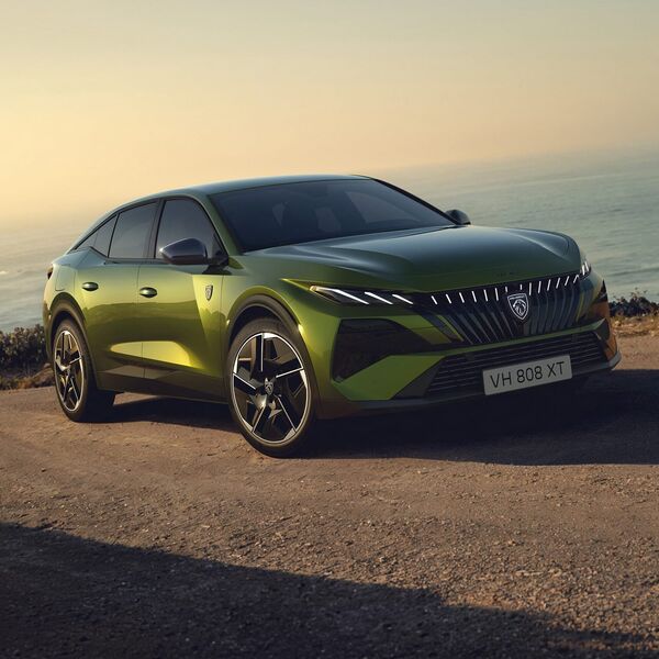 Tout le reste est mainstream