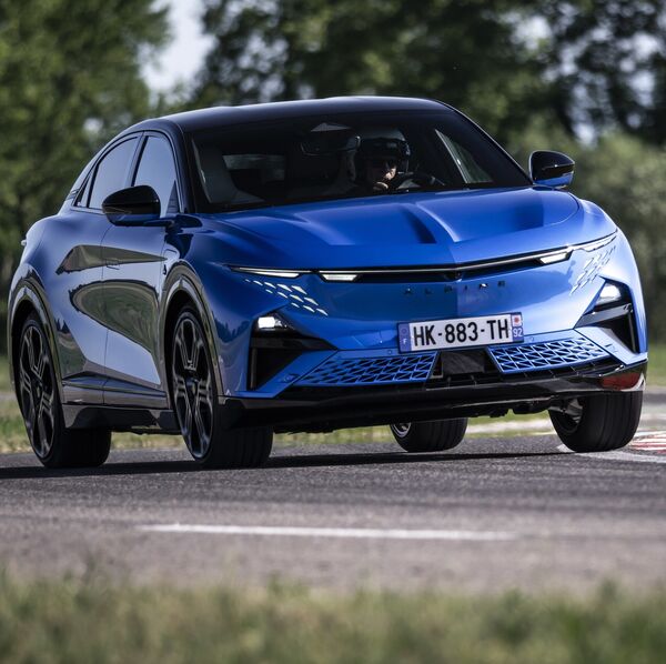 A390 GTS – Une véritable Alpine, enfin ?