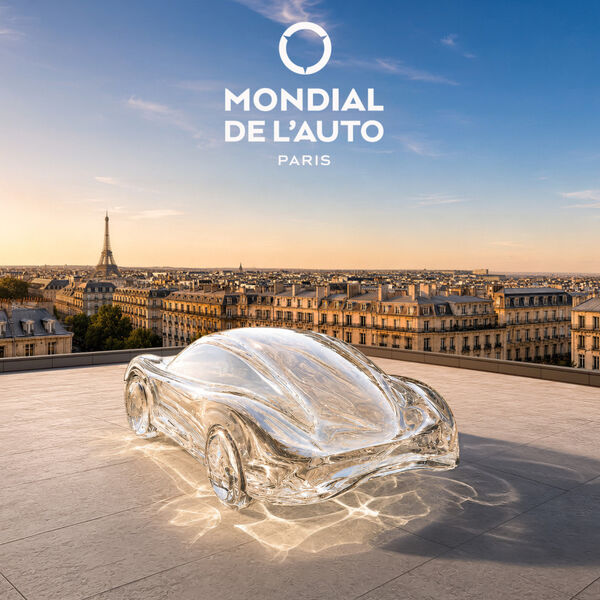 60 premières au Mondial de l’Auto 2026