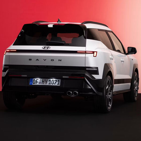 Hyundai : le grand spectacle de la K-pop