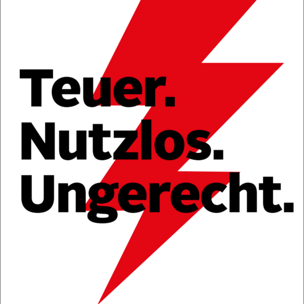 Wirtschaftskomitee «Nein zum CO2-Gesetz» ist hocherfreut