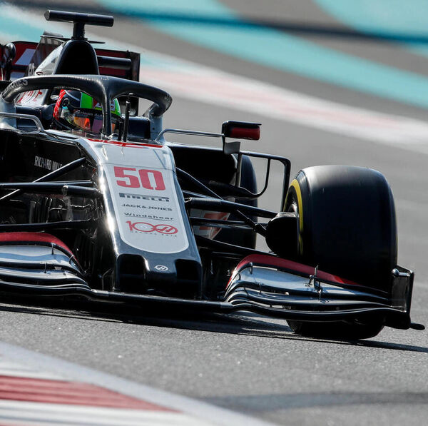 2022 : Pas de Formule 1 en Allemagne