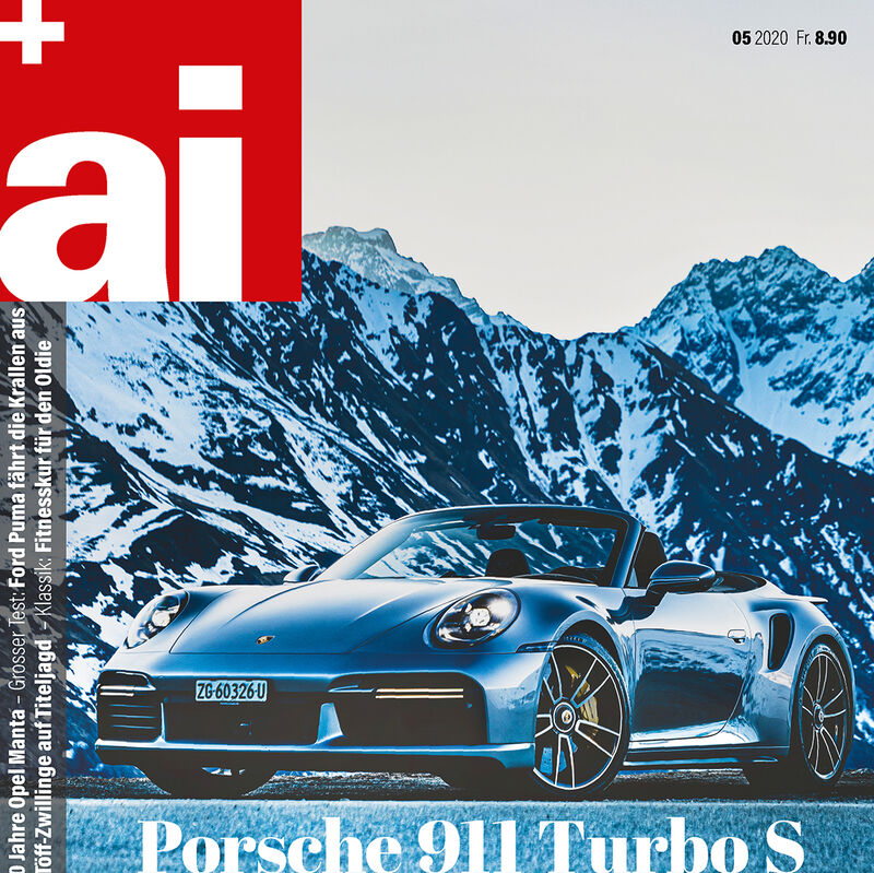 Die neue ai ist da!