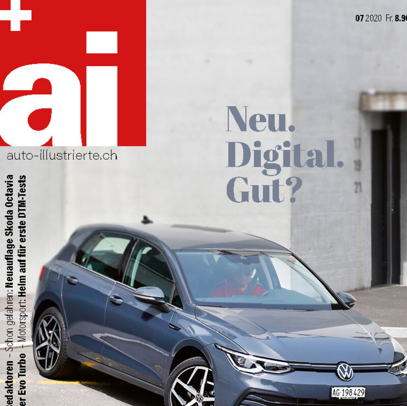 Die neue ai ist da!